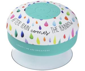 LEGAMI - Singing in The Shower - Hands-Free Kit and Bluetooth Speaker Waterproof