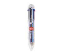 Legami Magic Rainbow 6 Colour Pen, none