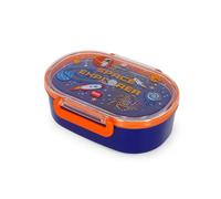 LEGAMI - Space Themed Lunch Box, 1 Snack Box