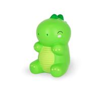 Legami - Stress Less Anti-Stress Toy, Dino Theme, Polyurethane Material, 11.5 x 14.8 x 13.5 cm