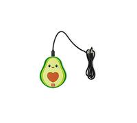 Avocado Smartphone Wireless Charger
