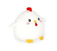 Legami - Super Soft Cushion! Hen Theme, Super Soft, Gift Idea, 39x36cm