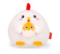 Legami Plush - Super Soft! - Mini - Hen