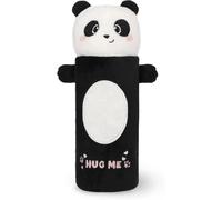 Legami Super Soft Plush Pencil Case 100% Polyester Various Animal Themes