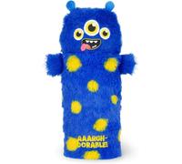 Legami Super Soft Plush Pencil Case 100% Polyester Various Animal Themes