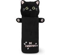 Legami Super Soft Plush Pencil Case - 100% Polyester - Various Animal Themes