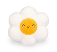 LEGAMI - Super Soft Plush Plush, Daisy Theme, Mini Size, with Personalised ID Ca