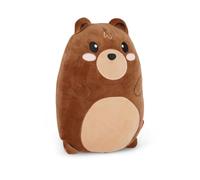 LEGAMI Large Super Soft Teddy Bear Pillow Cushion