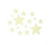 Legami - Super Stars - Phosphorescent Stars