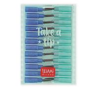 Legami Take A Tip Refill Pencil