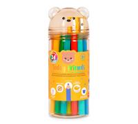 Legami Teddy Bear Color Pencil