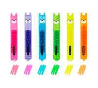 Legami Teddy´s Mood-teddy Bear Highlighter