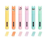 Legami Teddy´s Style-teddy Bear Highlighter
