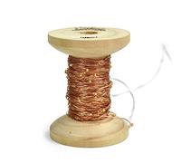 Legami Ties Decorative Accessories, Pine Wood, Multicoloured, Small