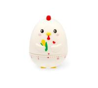 Legami Timer, White, Regular