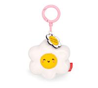 Daisy Super Soft! Tiny Plush Keyring