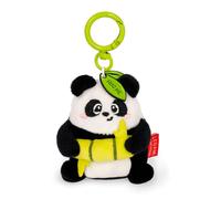Legami Plush Key Ring - Super Soft - Tiny - Panda, none