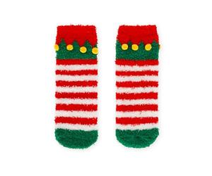 Legami Unisex Kid's Calze Antisciolo Non Slip Socks, ELF, 26-34