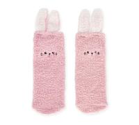 Legami Unisex Kid's Calze Antiscivolo Non Slip Socks, Pink, 26-34