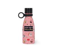 Hot & Cold - Vacuum Bottle - Sushi Cat - 300 Ml NEW