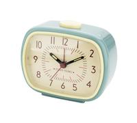 Legami Vintage Memories Retro Alarm Clock - Color: Blue