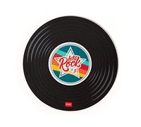 LEGAMI - Vinyl Mouse Mat 8.75" x 9.25"