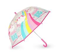 Legami Kids Umbrella - Dancin in the Rain - Unicorn, none