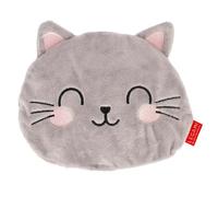 Legami Warm Cuddles Kitty Cushion