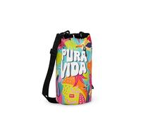 Legami - Waterproof Bag, Waterproof Sea Bag, 3 litres, Dry Bag, Airtight Closure, Lightweight, Compact, Easy to Carry, Travel, L, Travel