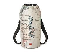 LEGAMI - Waterproof Sack, Waterproof Duffel Bag, Dry Bag, Hermetic Seal, Lightweight, Compact, Easy to Carry, Travel, Big, Travel