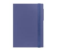 Legami - Weekly Diary Medium 2026, Future Dusk, 12 Months, Elastic Closure, Diary from January 2026 to December 2026, in FSC Certified Paper, 12 x 18 cm