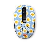 Legami - Wireless Mouse with USB Receiver