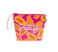 Legami Women Sea Clutch Bags, Papaya, 20 x 16 cm