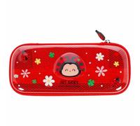 Legami Wonder Wow Ladybug Pencil Case