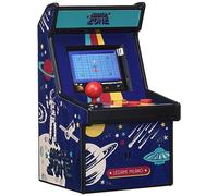 Legami Zone-Mini Arcade Video Game, MAC0001