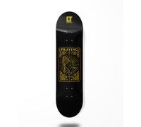 Legante Skateboard Skateboard Deck Deck - Praying Time 8.5