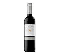 Legaris Roble Ribera De Duero Tempranillo Red Wine 75cl