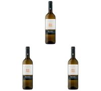 Legaris Sauvignon Blanc White Wine 75cl (Pack of 3)