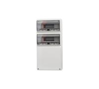 LEGATO Enclosure 685x330x150mm 32M/ 32 Modules/ IP65 76100