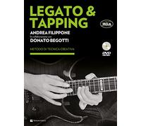 Legato & Tapping