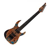 Legator Ninja X Series 7 string w/ Evertune Caribbean
