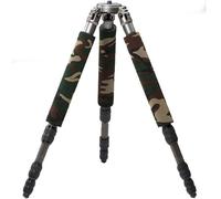 LegCoats for Gitzo 3540L/3540LS Forest Green Camouflage