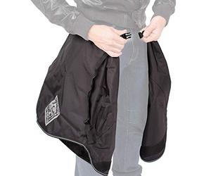 Legcover Passenger For Maxi Scooter R092 TUCANO URBANO
