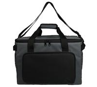 LeGDOr Foldable large Cool Bag 36L Reusable Cooler Bag Outdoor Picnic Bag Insulated Cold Hot, Cool Bags for Lunch,Picnic,Camping,Beach,BBQ,Delivery