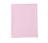 LEgdor Waterproof Bed Sheets,Waterproof And Oil-Proof Push Oil Massage Bed Sheet, Adult Water Spray Wet Body Waterproof Pad,Oil Massage Spa,Pink,220mm*200mm