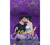 Lege et Lacrima: Book One of the Lost Hope Series: 1