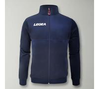 LEGEA,OVERSIZE CUBA JACKET,BLUE,3XL,Unisex