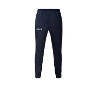 LEGEA Pant Cuba Jacket, Blue, XS