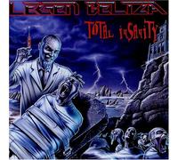 Legen Beltza - Total Insanity (US Import)