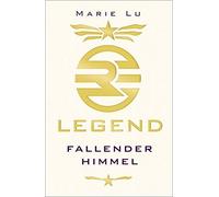 Legend 01 - Fallender Himmel, Lu, Komina, Knuffinke 9783785579404 New.